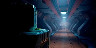 Starsiege: Deadzone screenshot 1