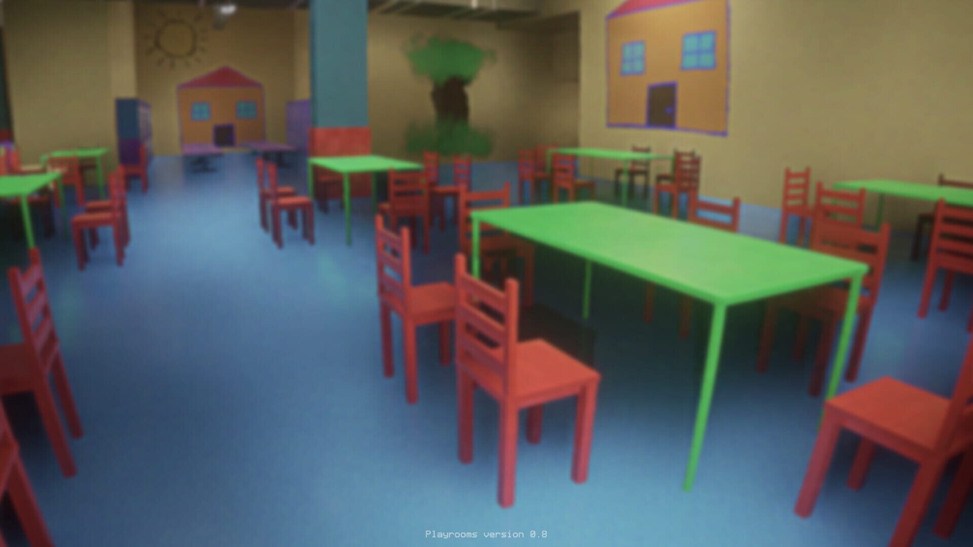 PLAYROOMS screenshot 2