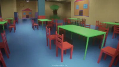 PLAYROOMS screenshot 2