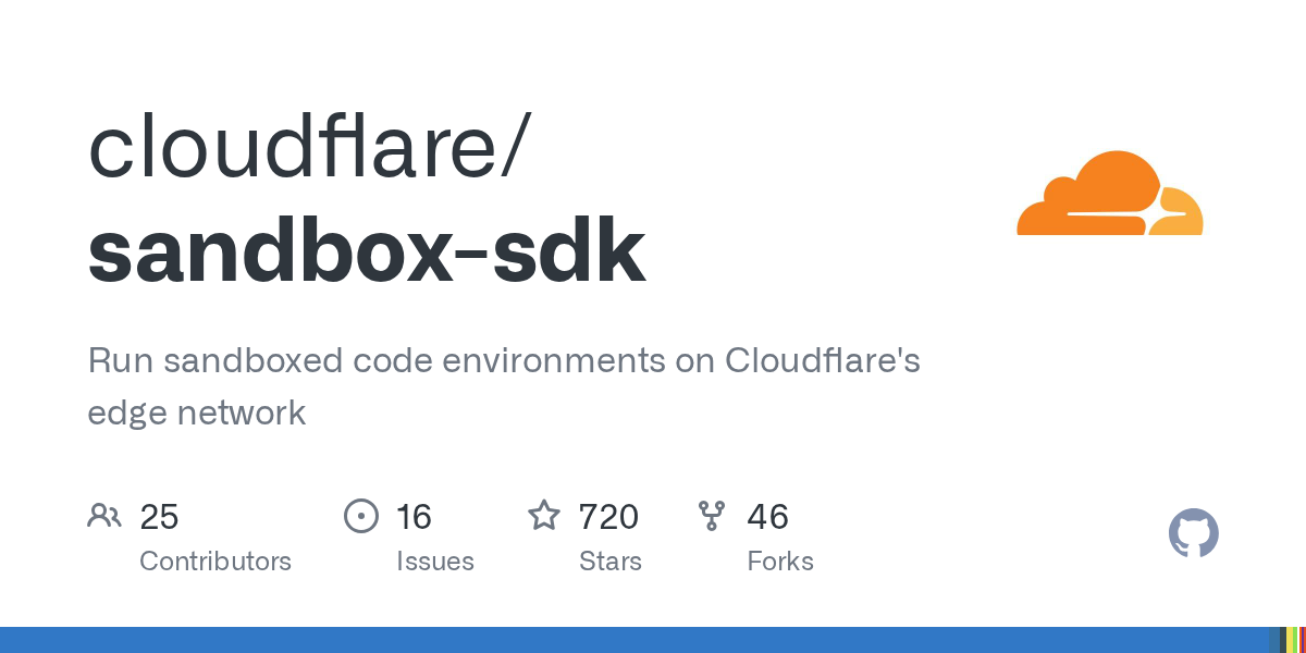 sandbox-sdk/examples/code-interpreter/src/index.ts at main · cloud...