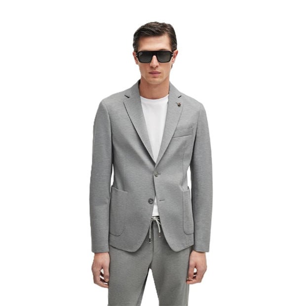 Boss: Boss Men's C Hanry Junior Formal Jacket