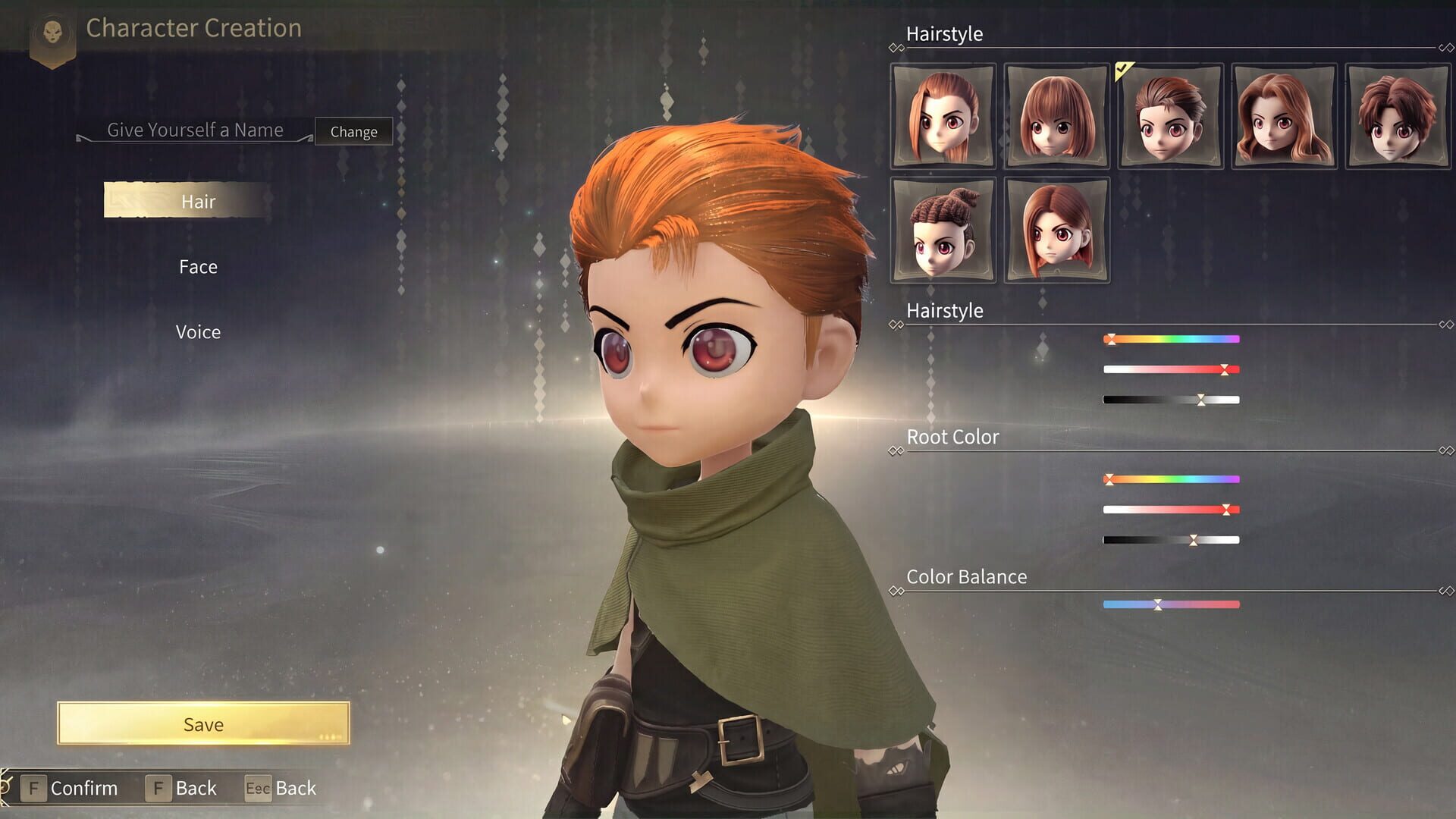 Monster Fantasy screenshot 10