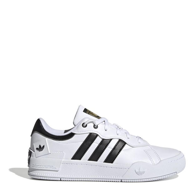 adidas Originals: adidas Originals Women's Rey Galle Low-Top Trainers