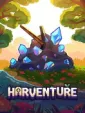 Harventure cover art