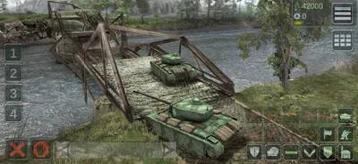 US Conflict screenshot 3