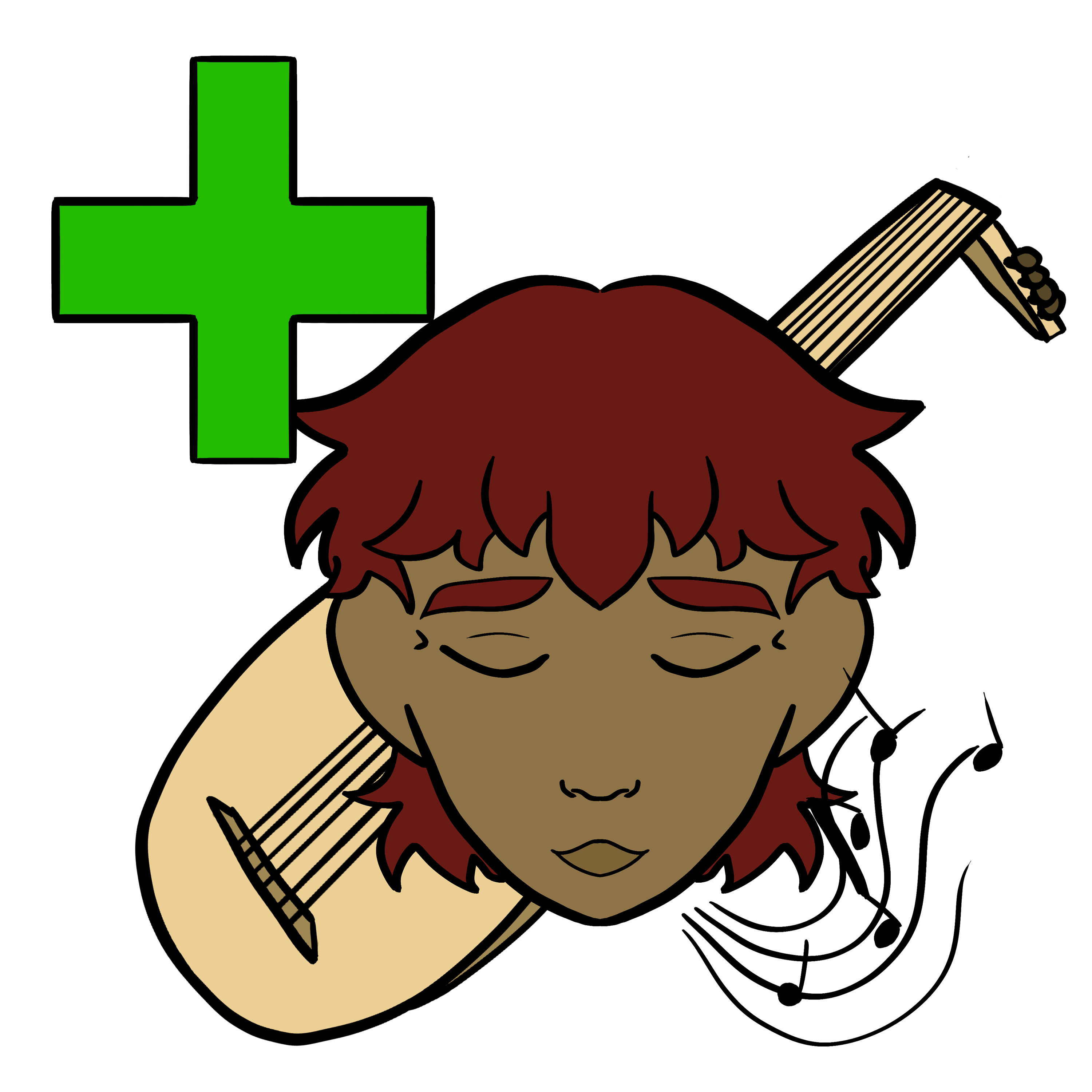Author icon