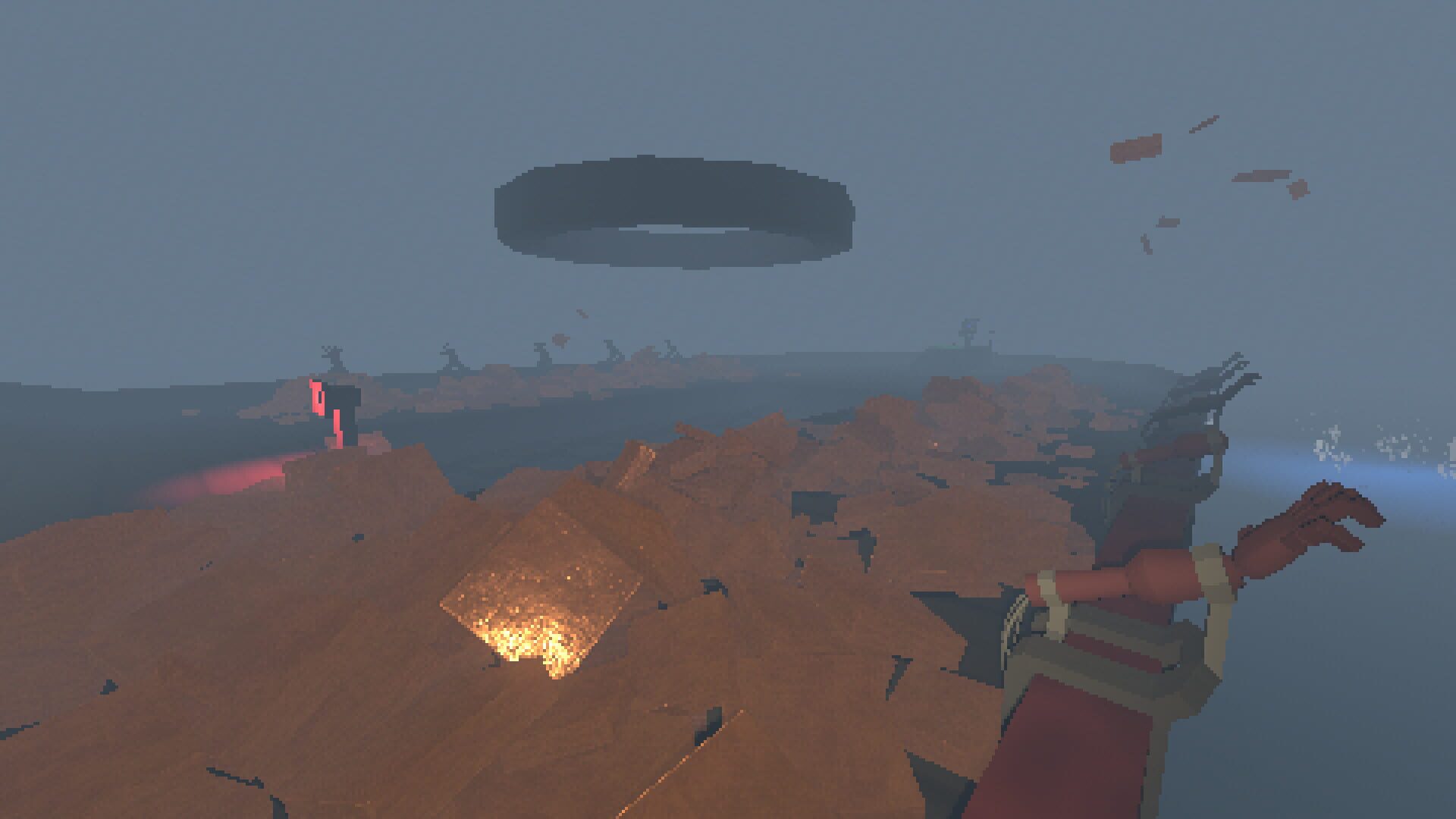 Selkie's Salvage&Co. screenshot 2