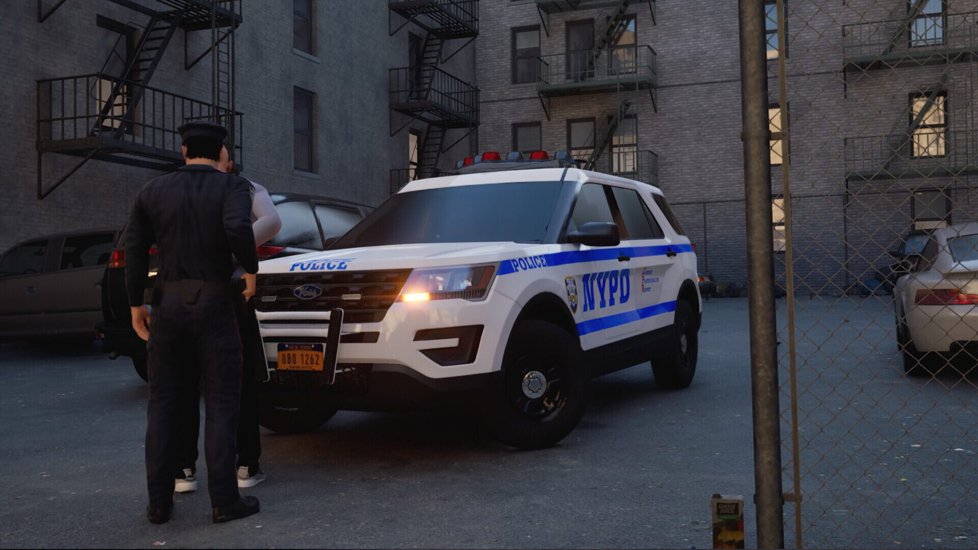 Responding screenshot 8
