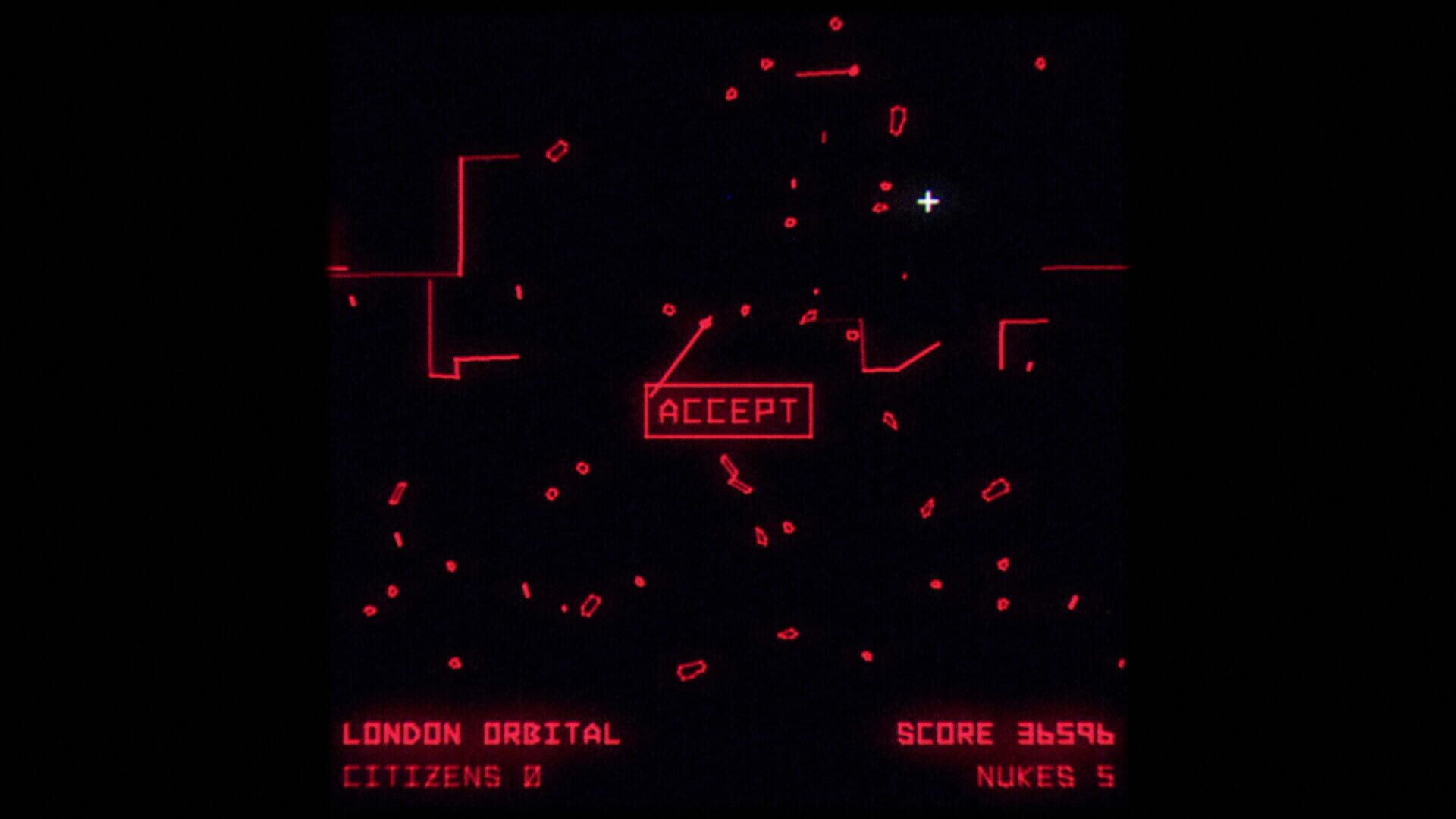 Utopia Must Fall screenshot 11