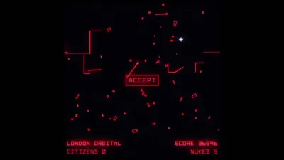Utopia Must Fall screenshot 11