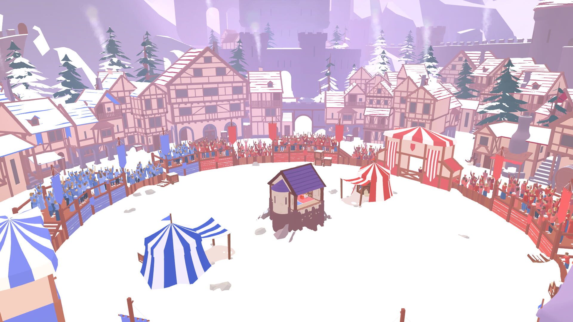 Toasterball screenshot 7