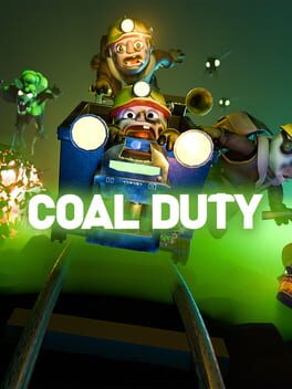 Coal Duty cover art