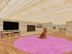 Take Care Of The Dog screenshot 1