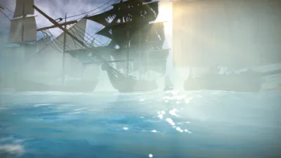 Forgotten Seas screenshot 8