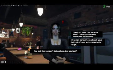 Rock Band Simulator screenshot 5