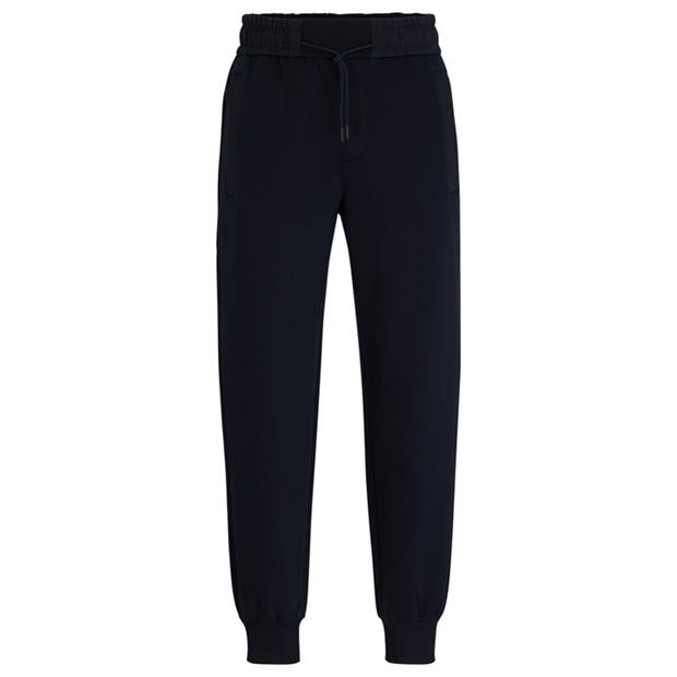 Boss: Boss Mens P Larsen 60 Sweatpant