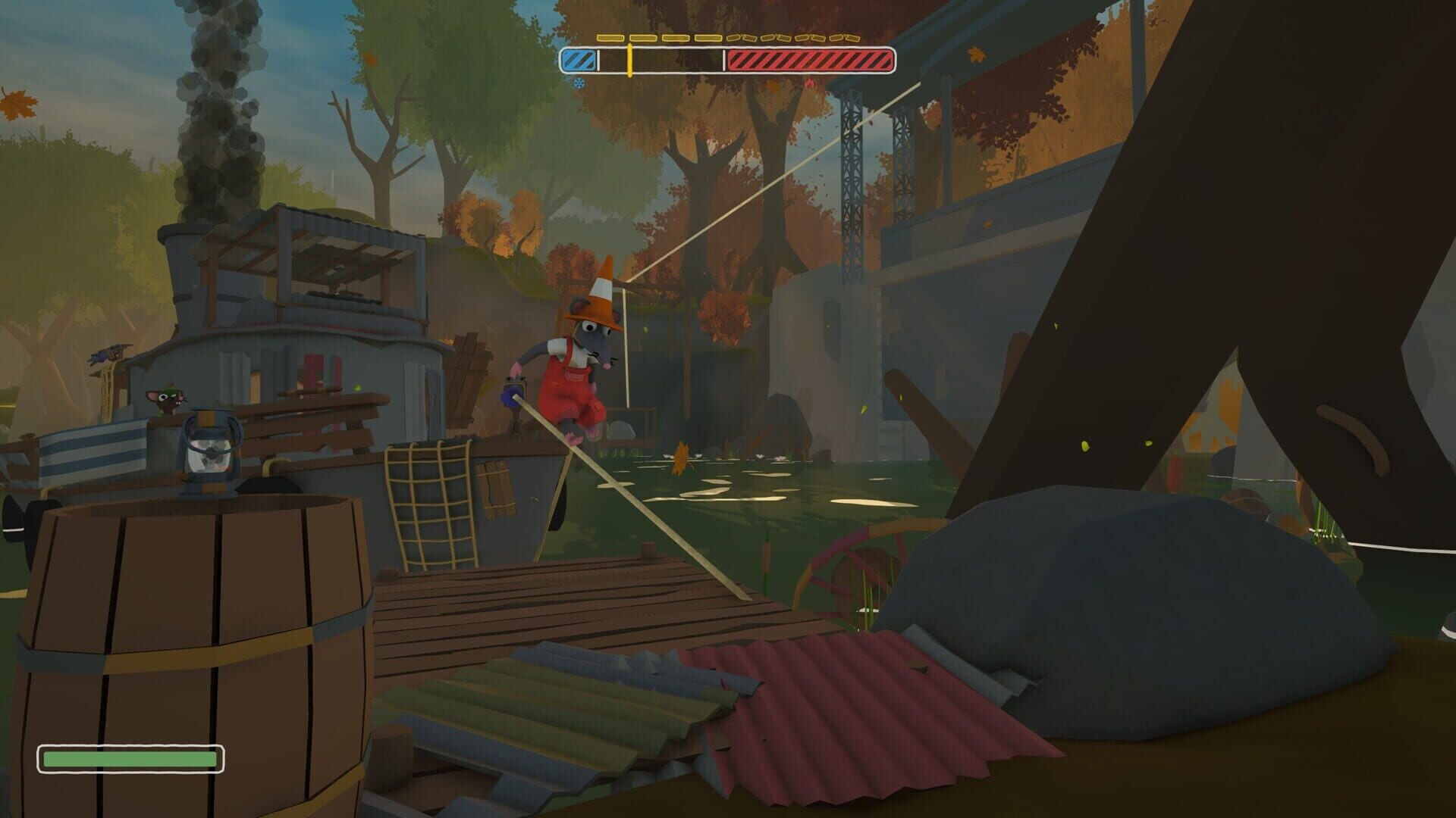 All Rats on Deck screenshot 12