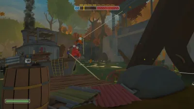 All Rats on Deck screenshot 12
