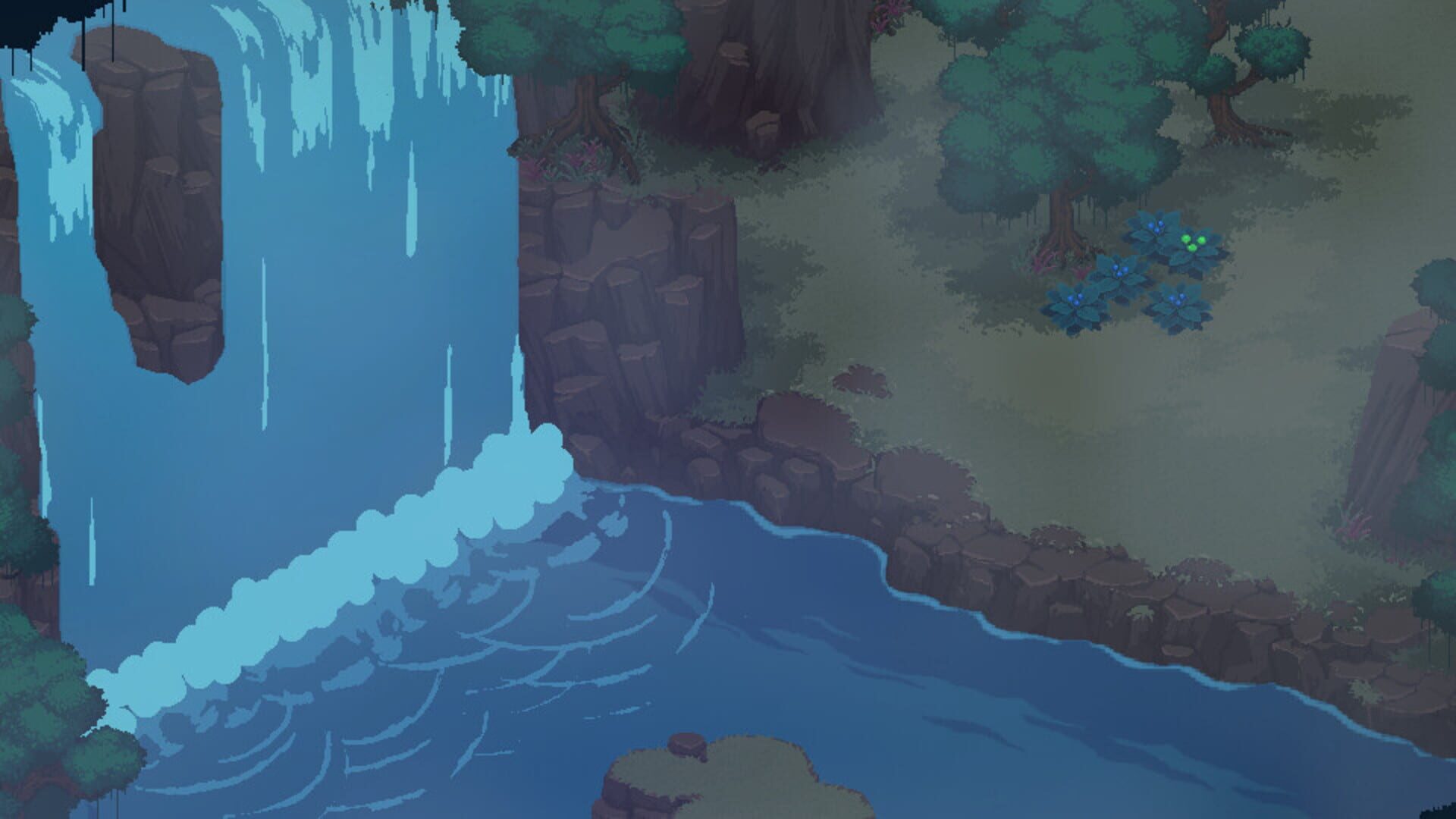 Sojourn Past screenshot 4