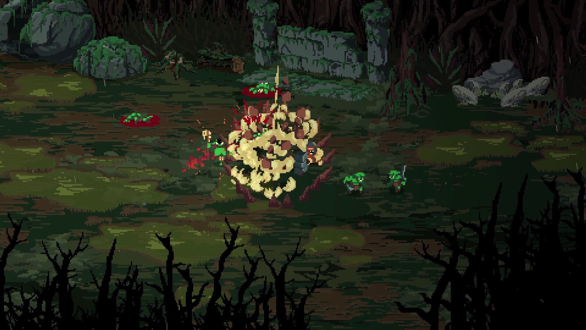 Monster Cuisine screenshot 6