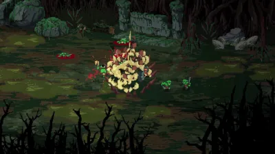 Monster Cuisine screenshot 6
