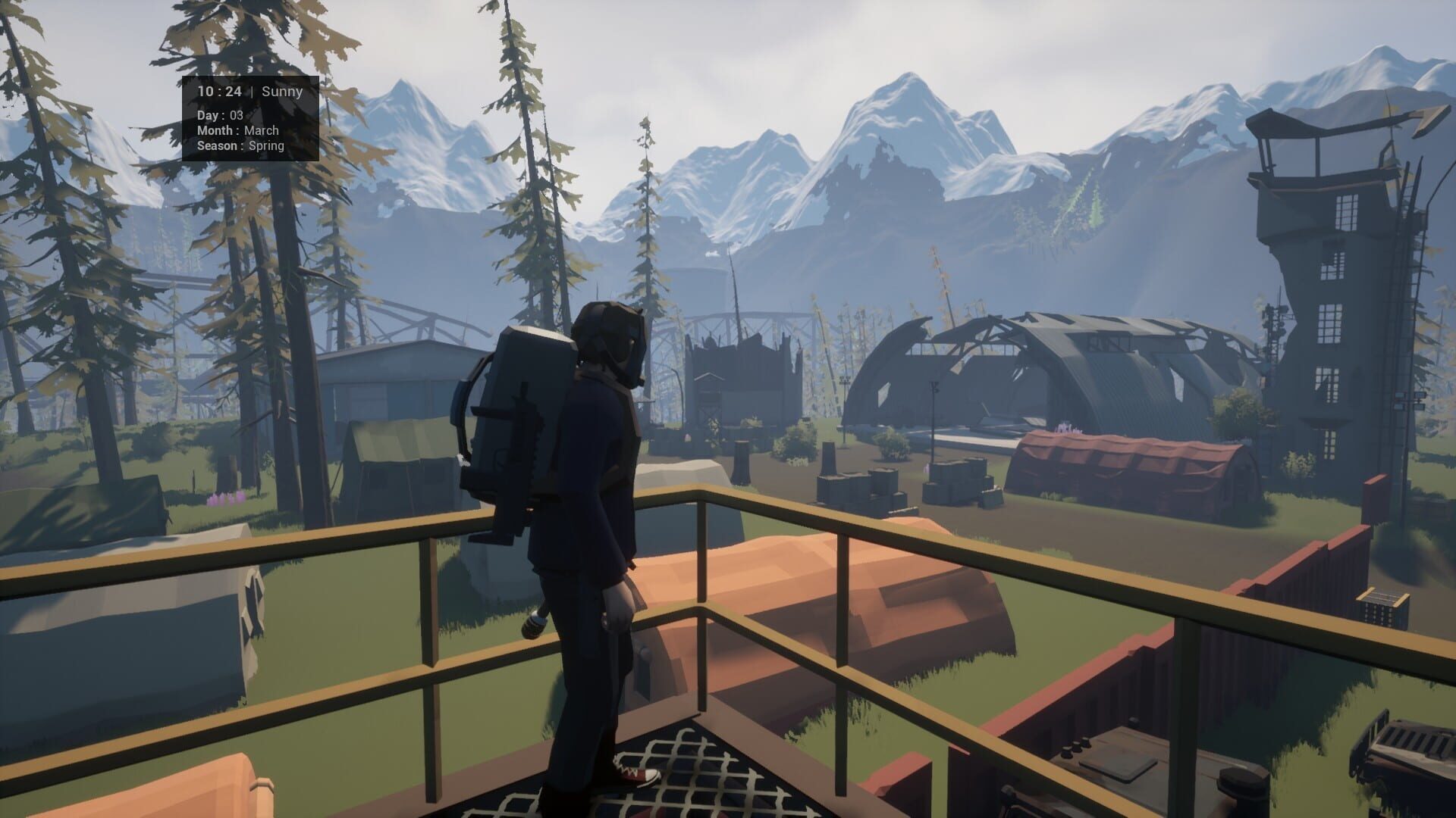 Worst World screenshot 10
