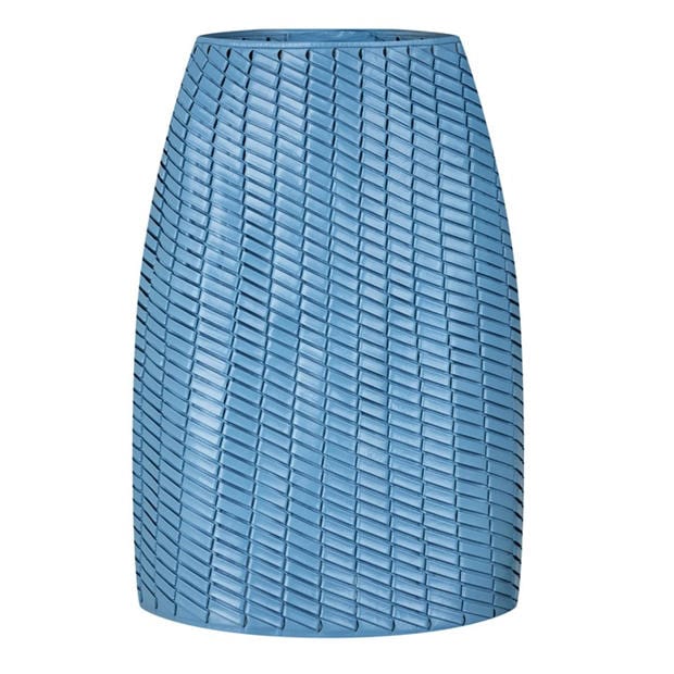 BOTTEGA VENETA: BOTTEGA VENETA Women's Tailored Midi Skirt