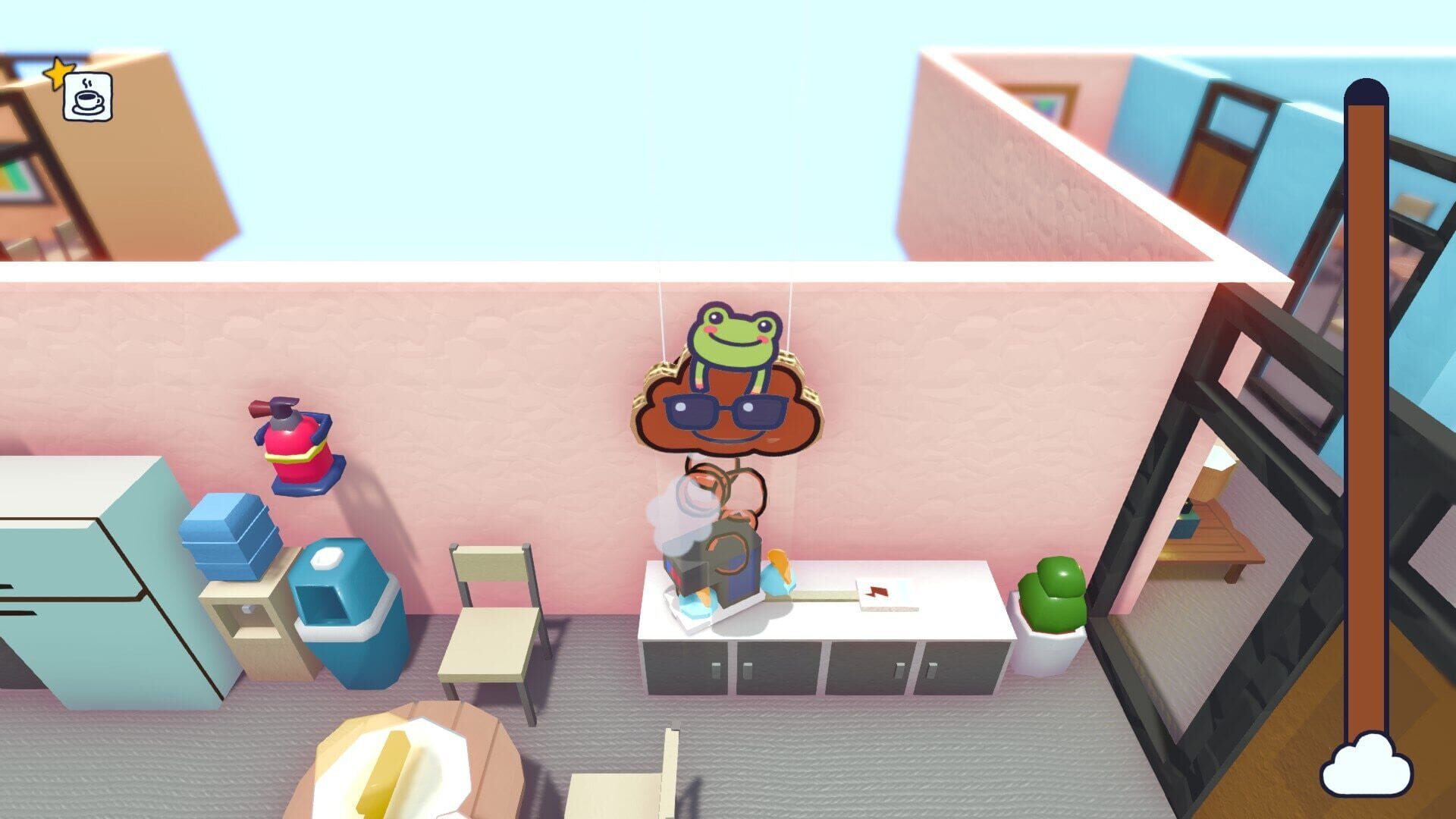 Rain on Your Parade screenshot 10