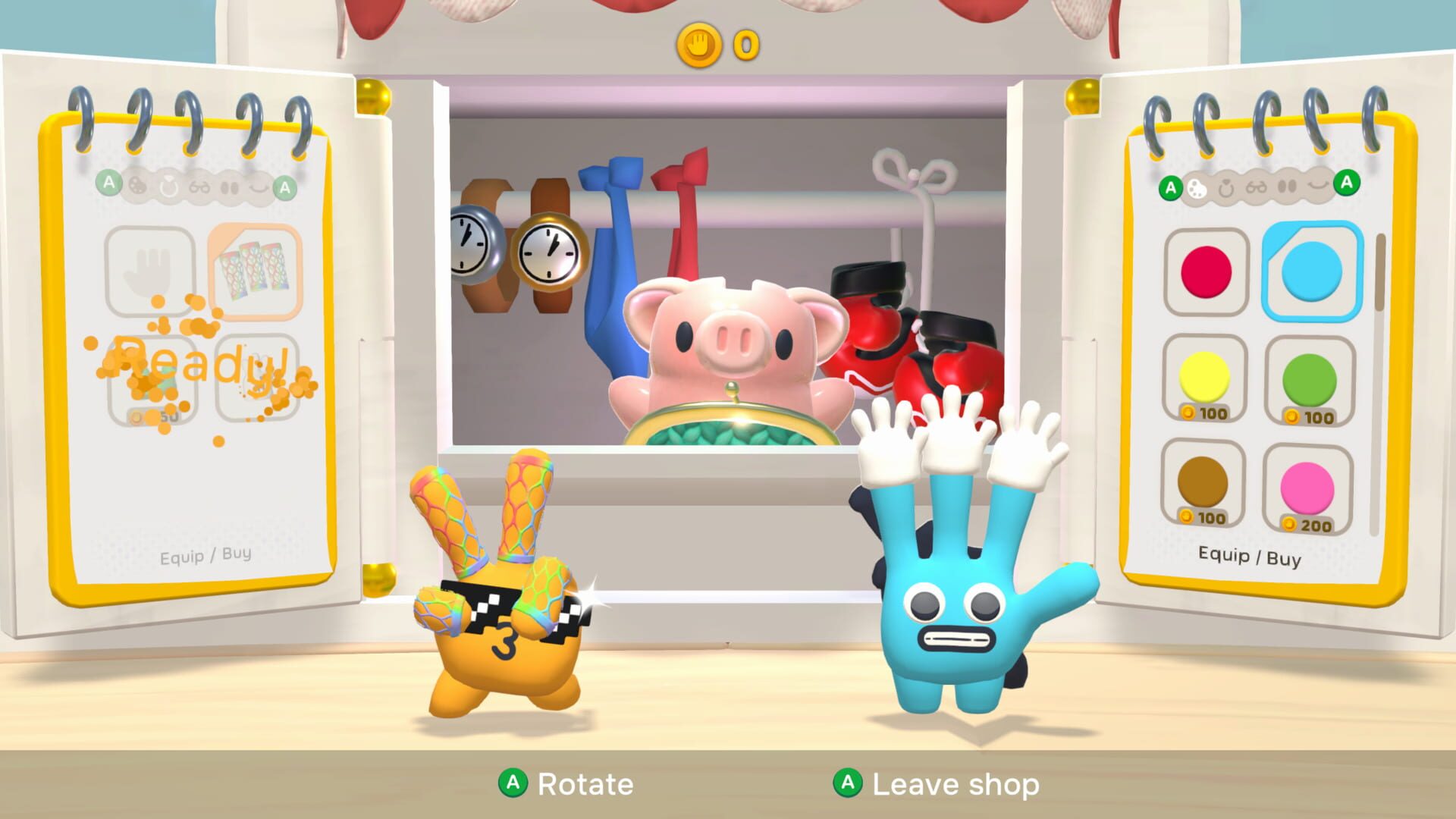 All Hands on Deck screenshot 7