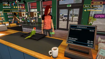 Ultimate Pet Shop Simulator screenshot 5
