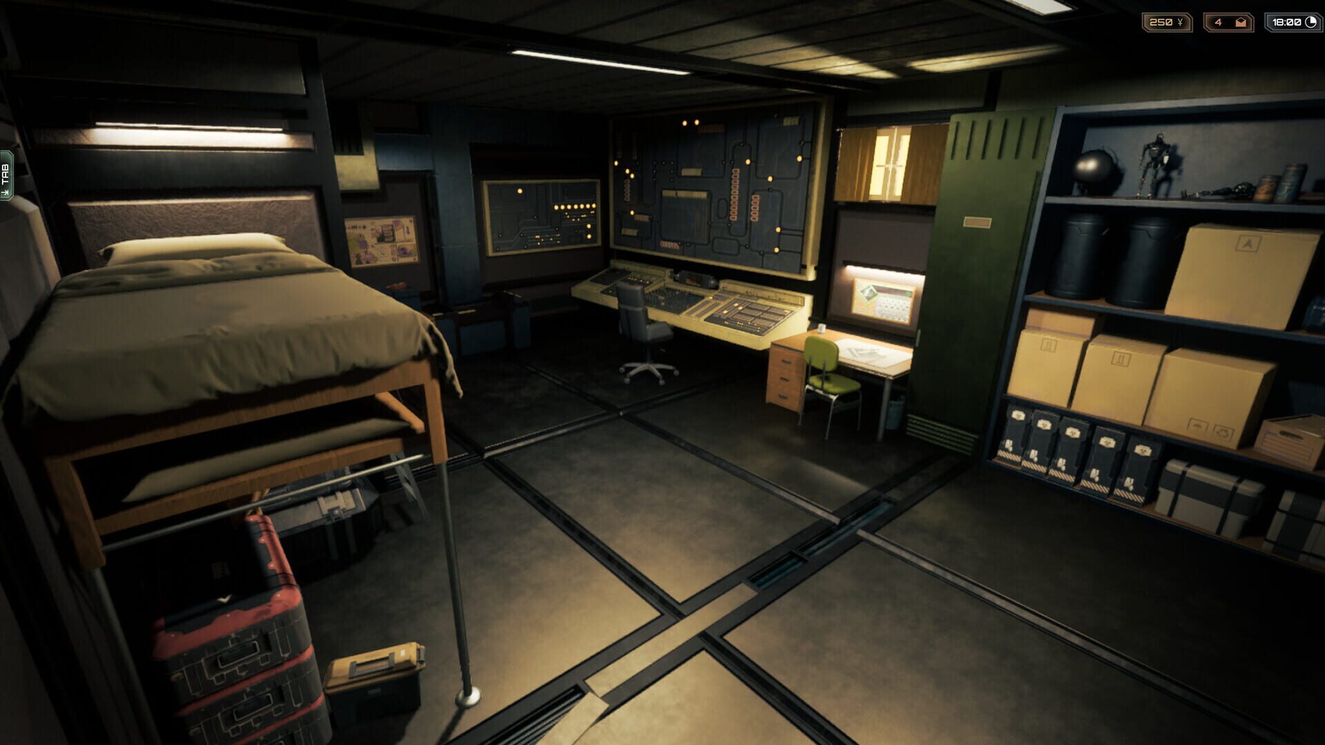 Infogrind screenshot 8