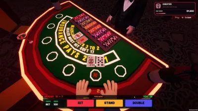Who's Cheating? screenshot 1