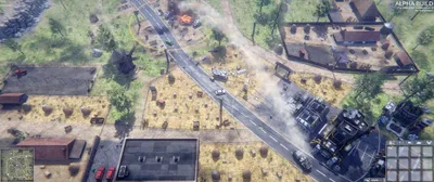 Global Conflagration screenshot 7