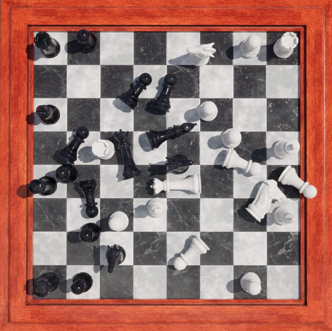 Free Chess screenshot 5