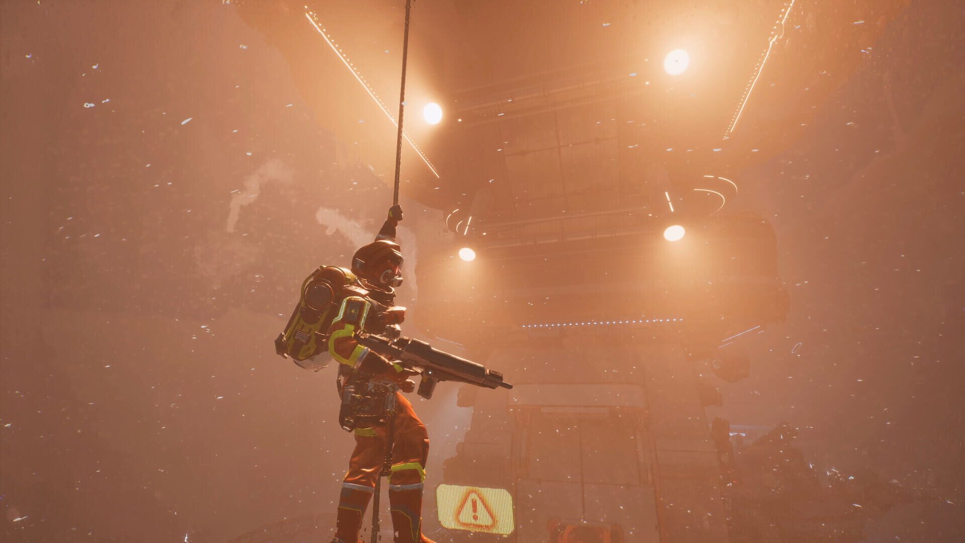 Exterminauts screenshot 3