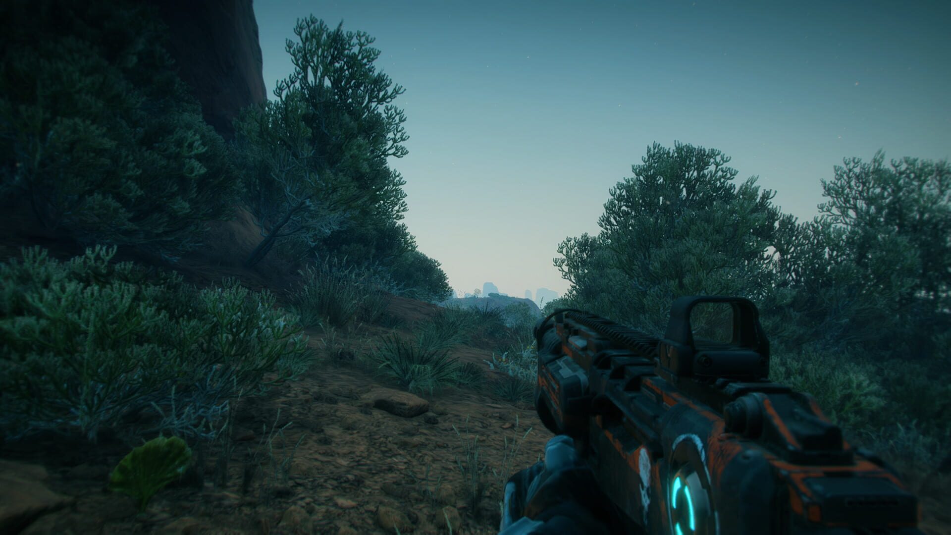 RAGE 2 screenshot 3