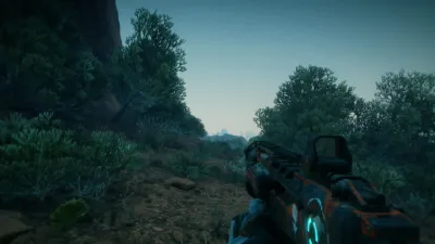 RAGE 2 screenshot 3
