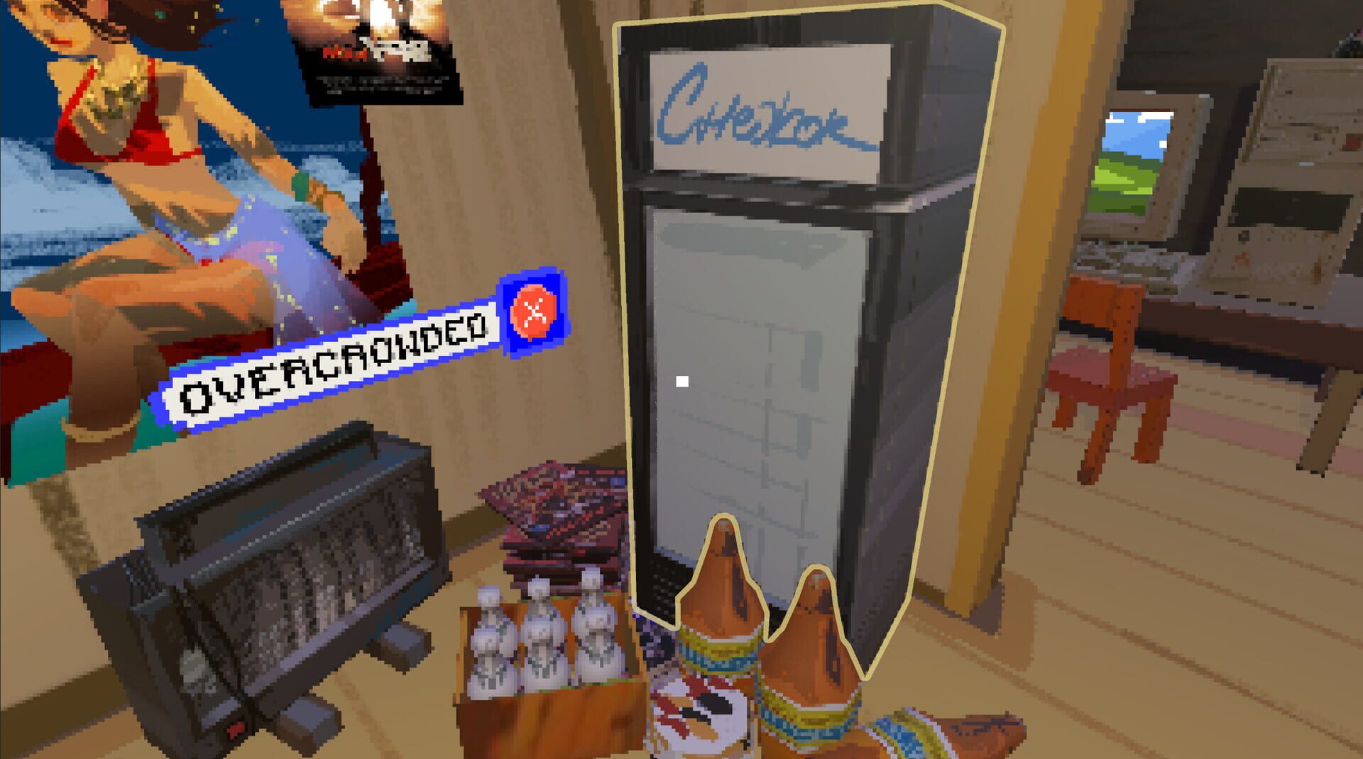 Lenin Street Geek Shop screenshot 2