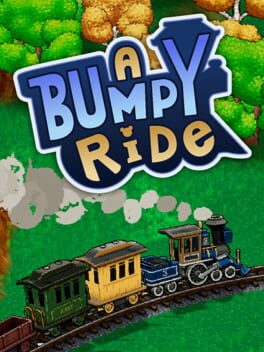 A Bumpy Ride cover art