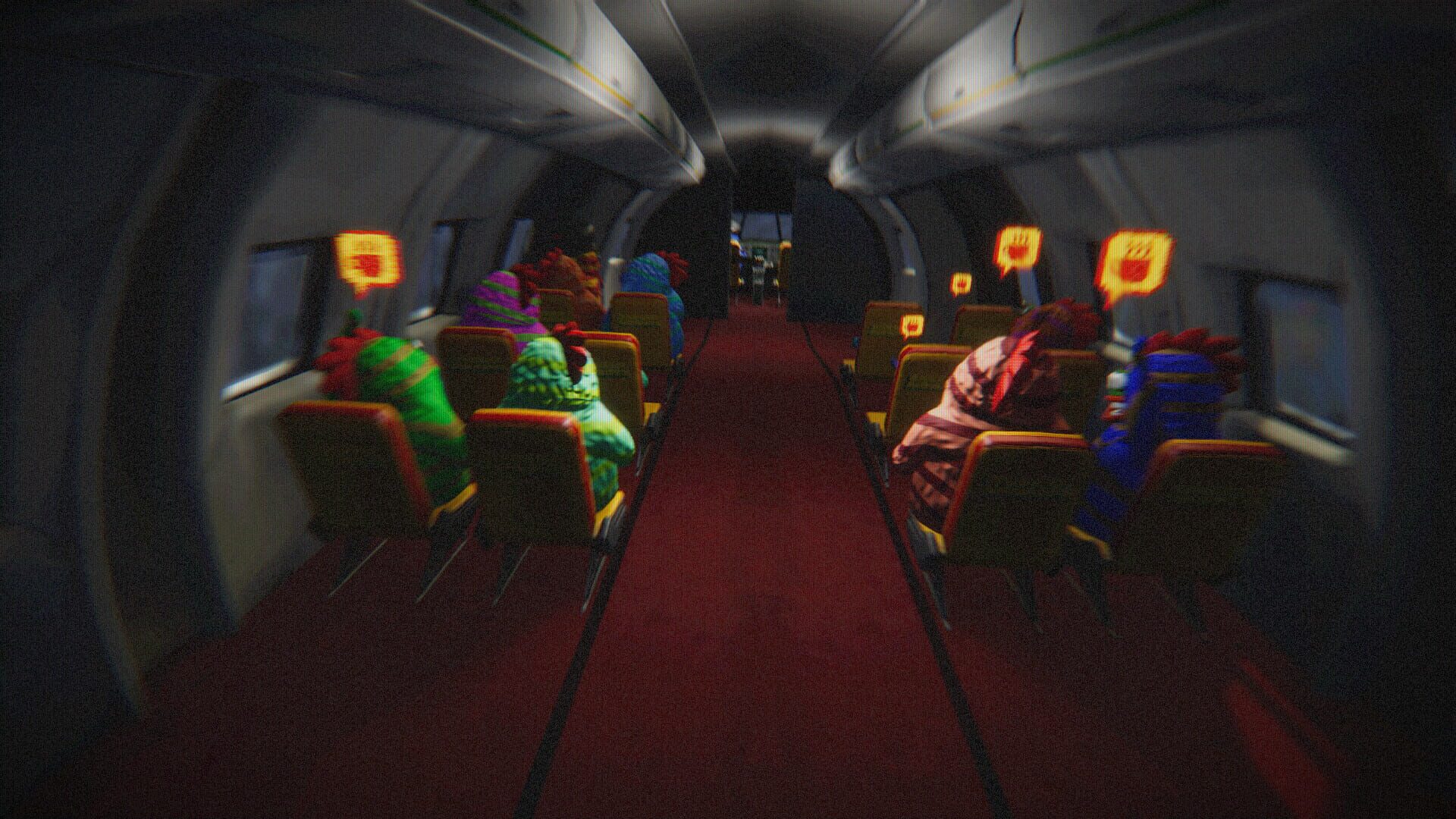 Banana Airways screenshot 11