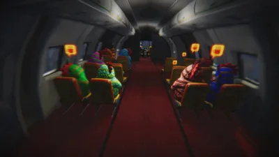 Banana Airways screenshot 11