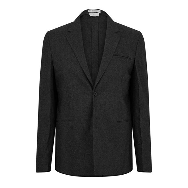 BOTTEGA VENETA: BOTTEGA VENETA Mens Classic Single Breasted Blazer