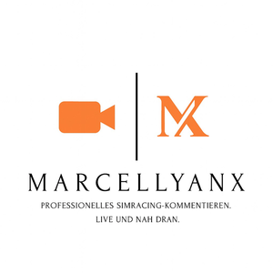 MarcellyanX - Twitch