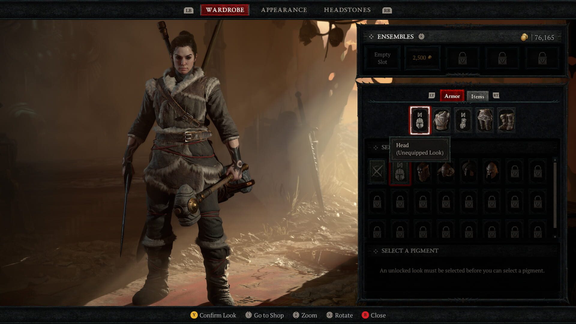 Diablo IV screenshot 8