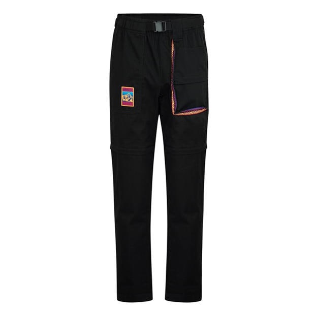 ADIDAS ORIGINALS: ADIDAS ORIGINALS Adventure Cargo Trousers