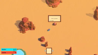 Feed the Forest screenshot 1