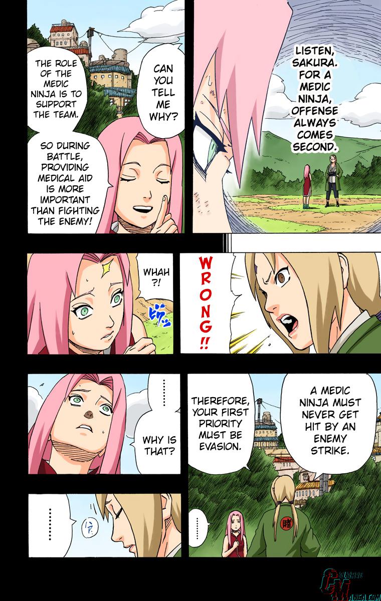 Sakura: Love and Lightning | VS Battles Wiki Forum