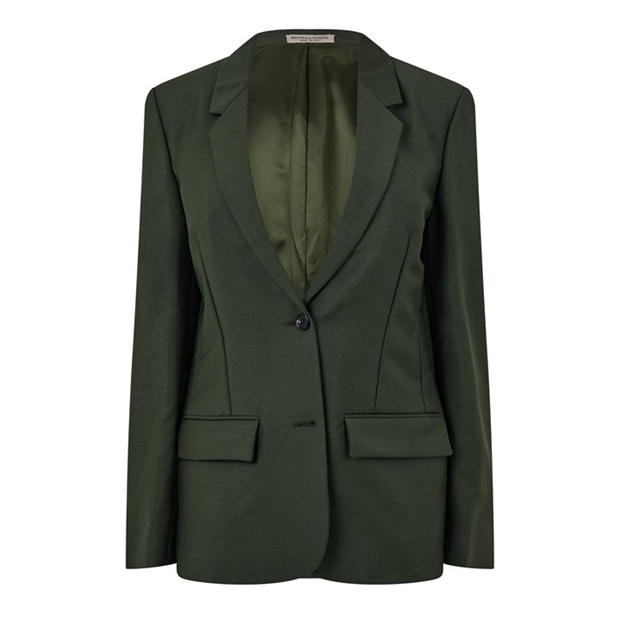 BOTTEGA VENETA: BOTTEGA VENETA Women's Tailored Blazer