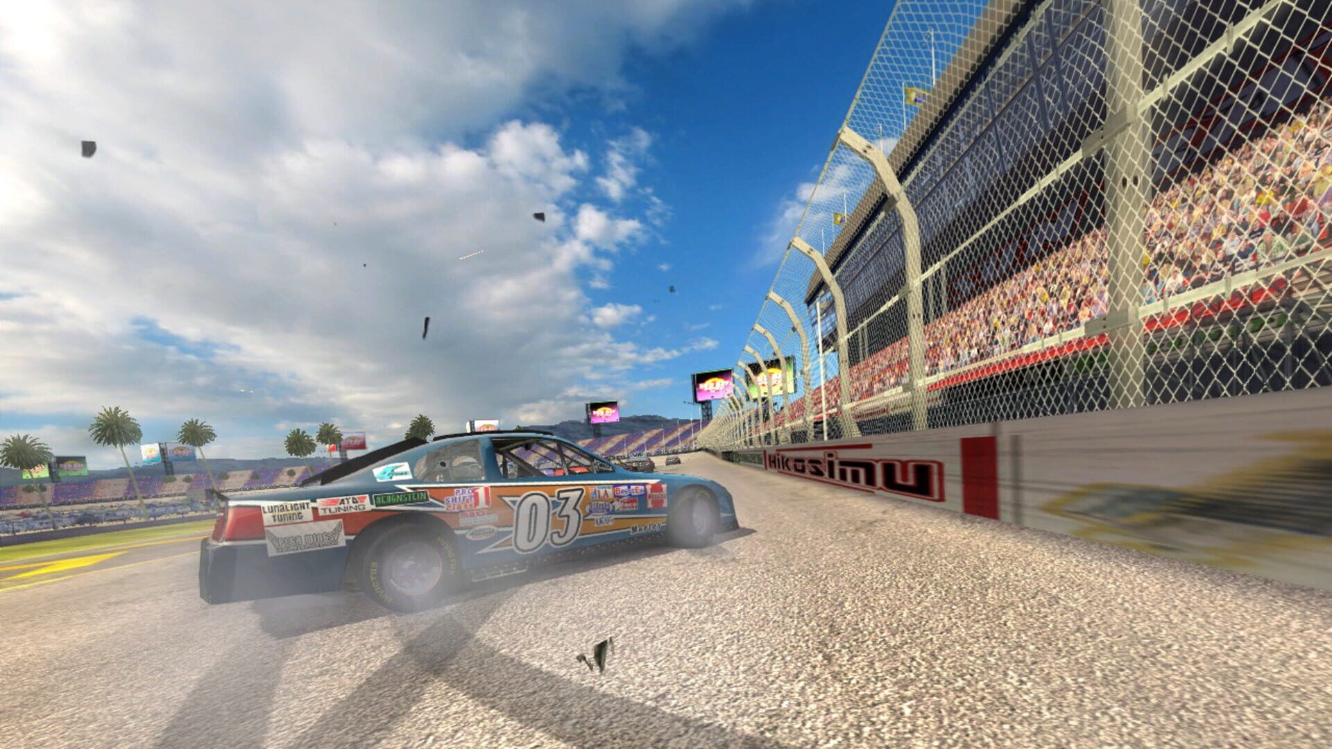 Project Torque screenshot 6