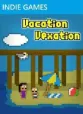 Vacation Vexation cover art